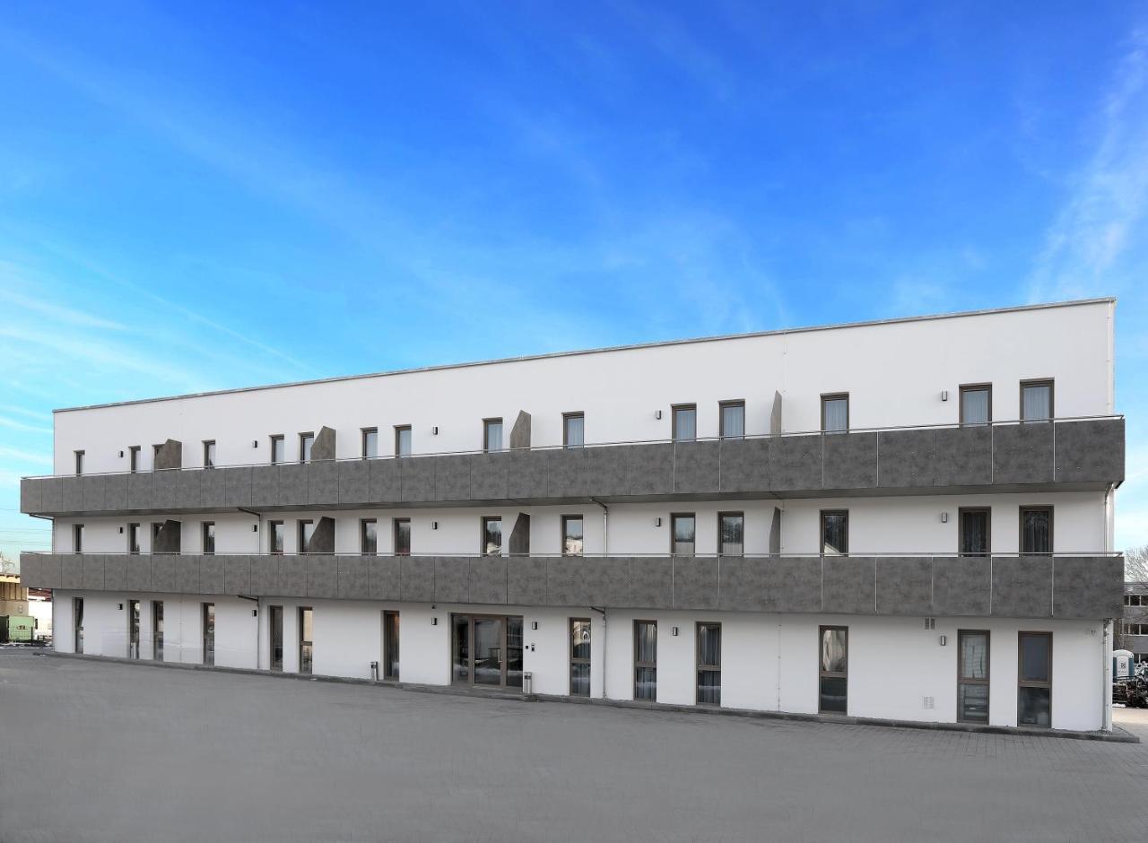 37 Aparthotel Altdorf (Lower Bavaria)