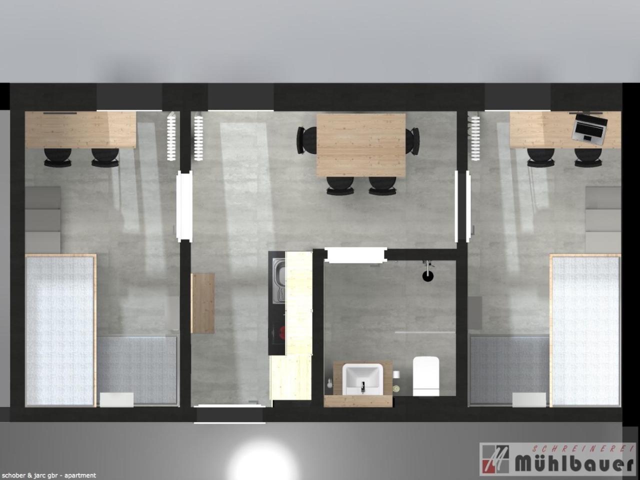 37 Aparthotel 3*